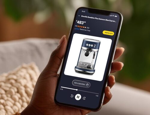 Amazon brings AI-generated podcasts to its product pages. I tried it.