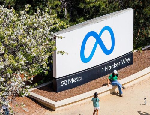 The Split Between China and Silicon Valley Just Got Wider