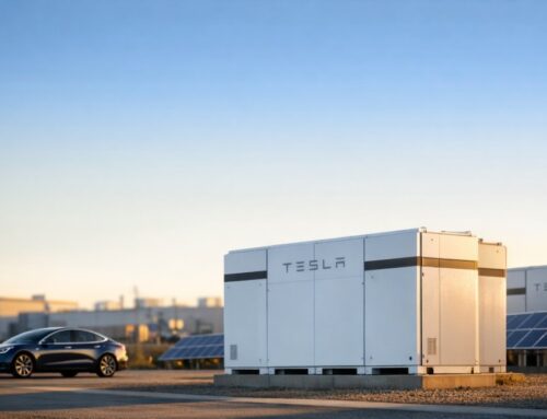 Tesla 2026 Outlook, Buy Sell or Hold for the Next Decade