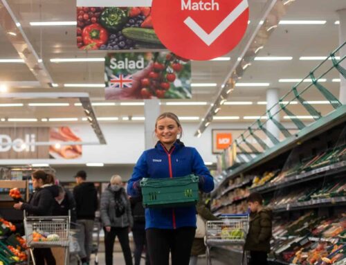 2 reasons a stock market crash could be a good thing!