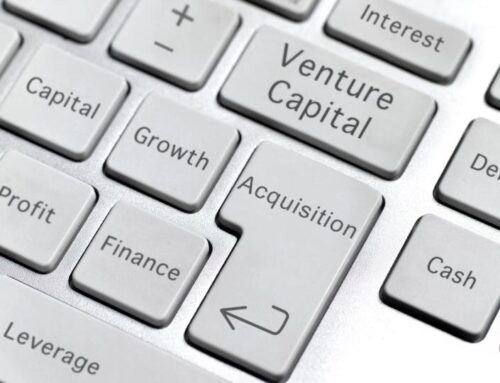 Here is how crypto firms are adapting as AI is increasingly eating into venture capital fu