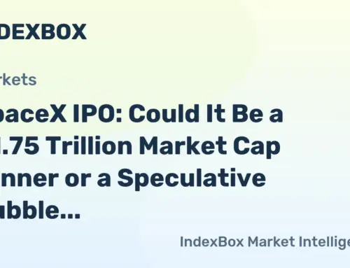 SpaceX IPO: Could It Be a $1.75 Trillion Market Cap Winner or a Speculative Bubble?