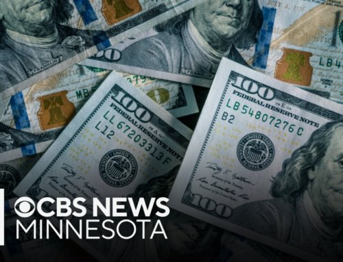 Should you keep your money in the stock market right now?