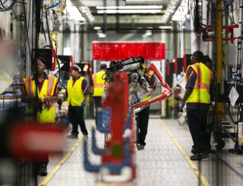 Chinese carmakers are preparing to sell you an EV for $10,000. Here’s why America isn’t ready