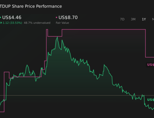 How The ThredUp (TDUP) Investment Story Is Evolving With New Guidance And Lower Targets