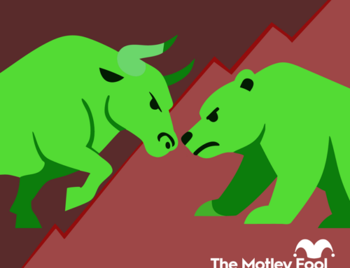 Stock Market Today, April 21: SoundHound AI Falls After Announcing All-Stock LivePerson Ac