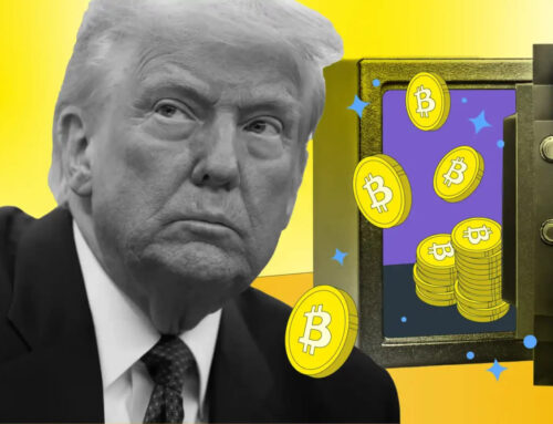 Donald Trump’s Bitcoin Reserve Teased by Adviser as ‘Conflict of Interest’ Threatens Crypto Bill