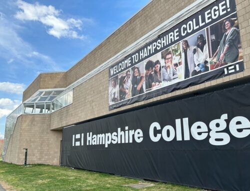 Massachusetts exceptionalism takes some knocks