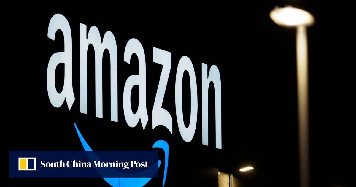 How Amazon uses closer China supply ties to counter tariffs, Shein and Temu