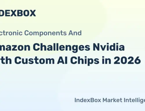 Amazon Challenges Nvidia with Custom AI Chips in 2026