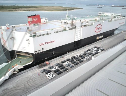 March Passenger Car Market: Growing Pains Continue?