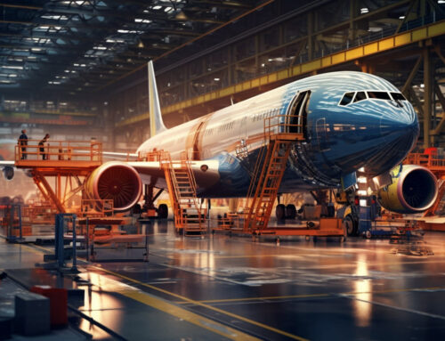 Here Is What You Need To Know Before Investing In Astronics Corporation (ATRO)