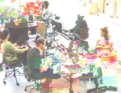 After Layoffs, Meta Is Training AI on Its Own Workers