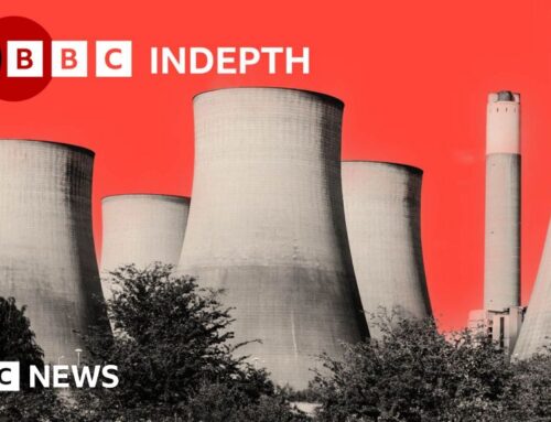 Why some argue cutting costs is the best way to cut carbon