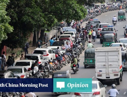 Opinion | Hormuz crisis a chance to spur Asia’s shift to clean, secure energy