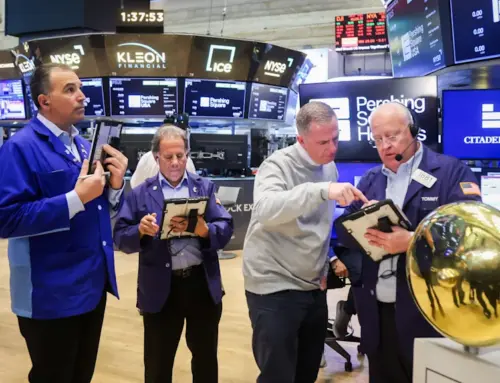 Google Just Set a New Standard for AI ROI—and Left the Rest of Big Tech Scrambling