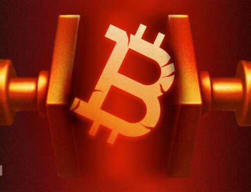 Bitcoin Dips Below $75,000 as Strait of Hormuz Sees Zero Oil Tankers for First Time in History