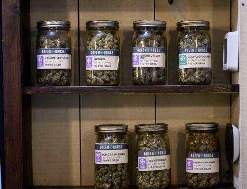 Michigan adult-use marijuana sales hit $20.4M on 4/20 pot holiday