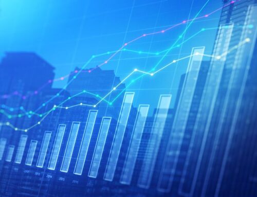Dow Adds 790 Points on Caterpillar Earnings: Stock Market Today