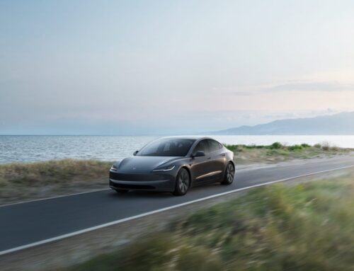 How EV and driver assist technologies impact speed versus gas vehicles