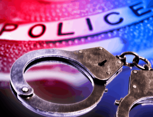 Person stole $50K in cannabis from employer, state police say