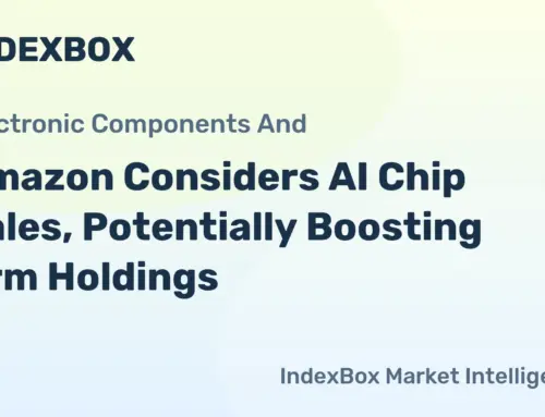 Amazon Considers AI Chip Sales, Potentially Boosting Arm Holdings