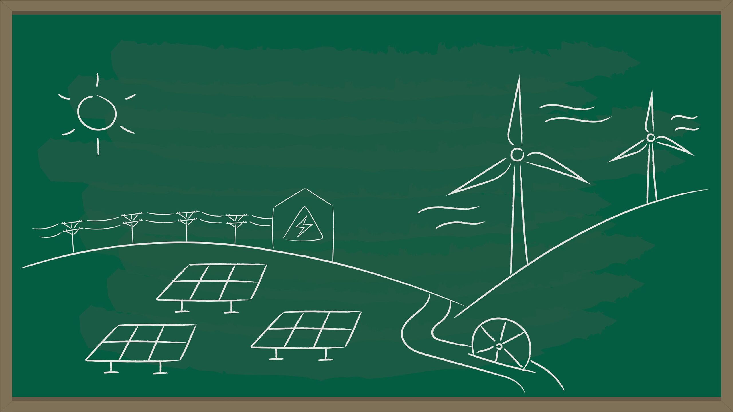 NM shouldn’t leave rural communities behind on grid modernization