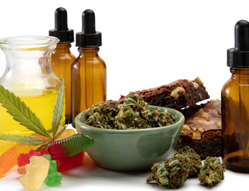 If it works, why can’t doctors prescribe cannabis?