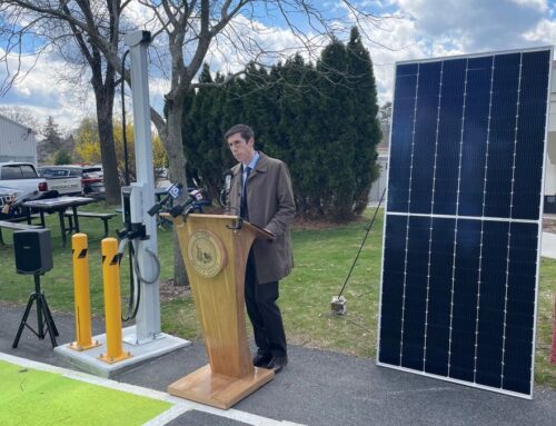 ‘We can’t afford not to’: Why Providence hopes this fund could reduce energy use