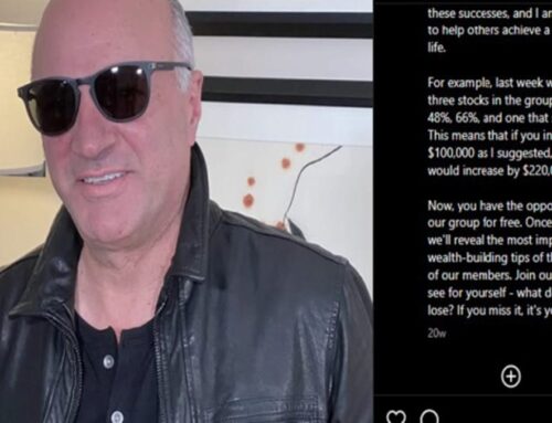 NY AG warns of social media investment scams on Meta platforms