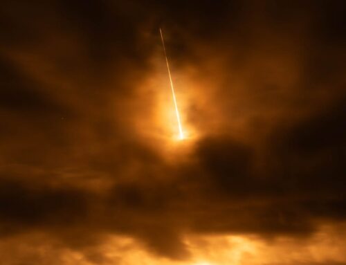 SpaceX plans California rocket launch this weekend. How to watch