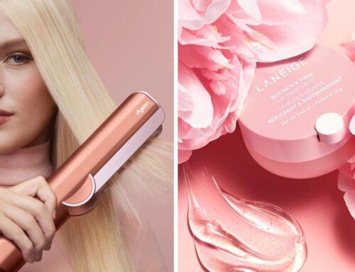 Amazon’s Summer Beauty Event is live with up to 50% off luxury brands