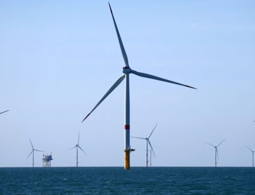 U.S. to end two more offshore wind leases for fossil fuel investments