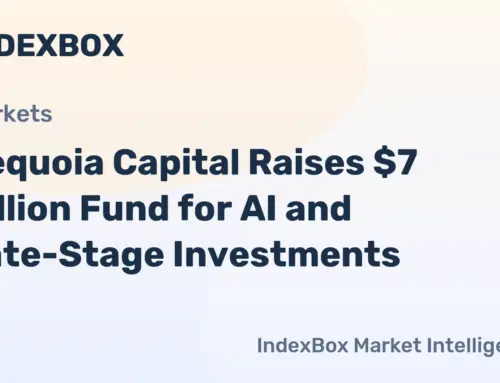 Sequoia Capital Raises $7 Billion Fund for AI and Late-Stage Investments