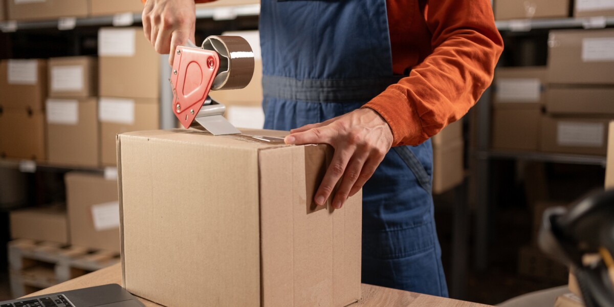 EU small businesses reach record €40 billion in sales on Amazon