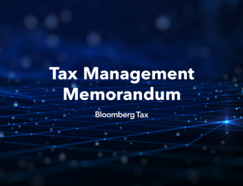 Puerto Rico’s Act 60: When Are Pre-Move Bitcoin Gains Taxed?