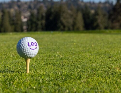 Amazon Leo satellite internet comes to professional golf for the first time