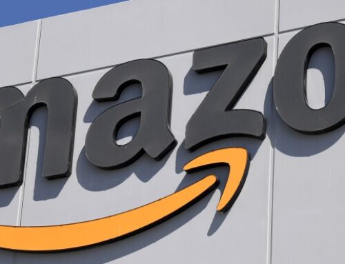 Amazon’s Lottery Win Puts N.Y. Union Challenge in Fifth Circuit