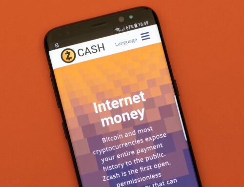 Bitcoin and Ethereum are up — but these privacy coins have surged even harder