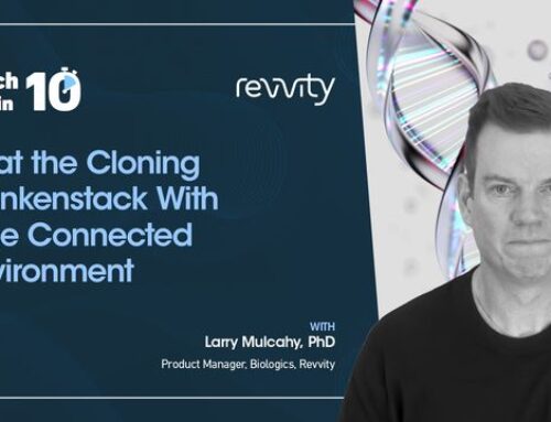 Beat the Cloning Frankenstack With One Connected Environment
