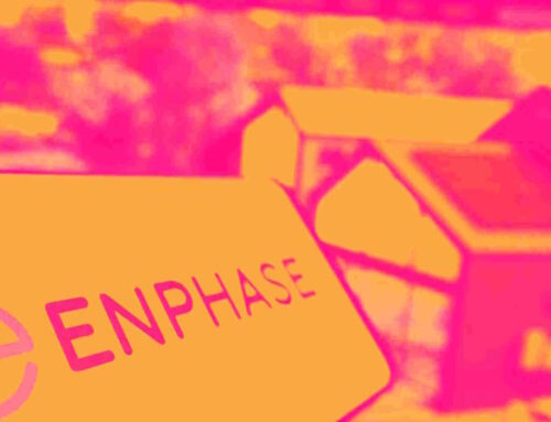 Q4 Earnings Outperformers: Enphase (NASDAQ:ENPH) And The Rest Of The Renewable Energy Stocks