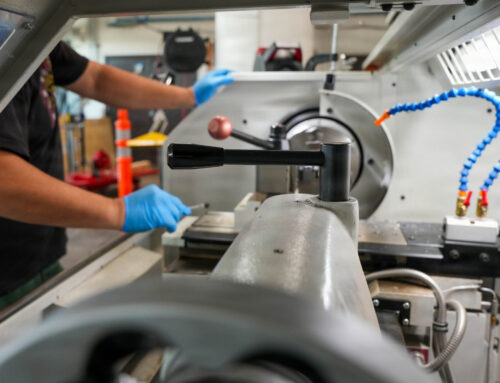 Will private capital and disruption reshape the defense industrial base?