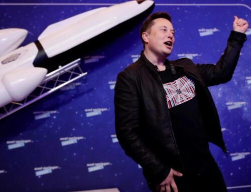Musk’s SpaceX holds $603 million in bitcoin despite $5 billion loss stemming from xAI