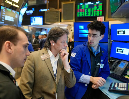 Stock market today: Dow, S&P 500, Nasdaq futures stall in cautious wait for inflation prin