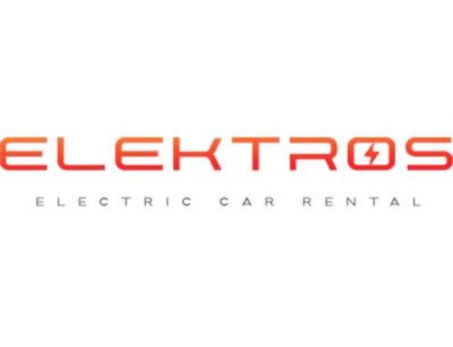 Elektros Inc. Unveils Breakthrough Patent for Multi-Port EV Charging Technology
