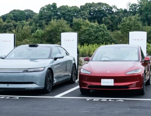 Tesla offers 1 year of free Supercharging, claims ~40% premium for non-Tesla EVs