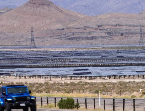 Data centers are destroying states’ clean energy dreams