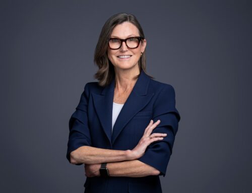 Cathie Woods’ ARK makes its first lead investment in startup Lucra — and it isn’t AI 