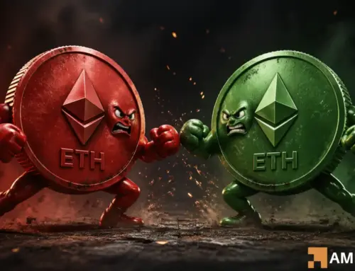 Ethereum: Assessing if $184mln whale move can spark an ETH rebound