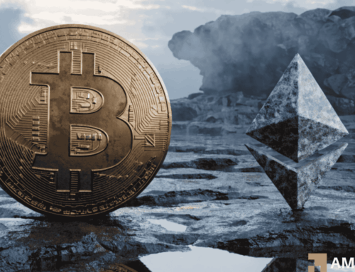 Bitcoin, Ethereum reclaim February levels — Is bullish momentum returning?